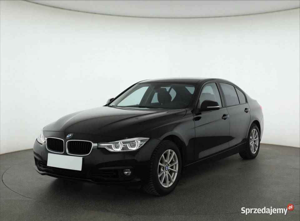 BMW 3 318 i 1499cm3 Piaseczno sprzedam