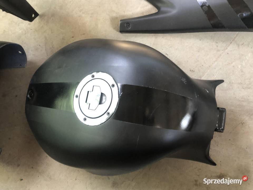 Aprilia rs5085 2004 Motocykle, skutery, quady Łyśniewo Sierakowickie