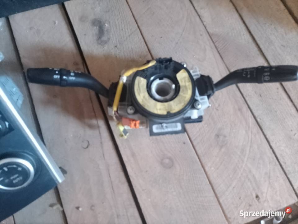 Mazda 6 lift 2007r GGGY osobowe lubuskie Ciosaniec
