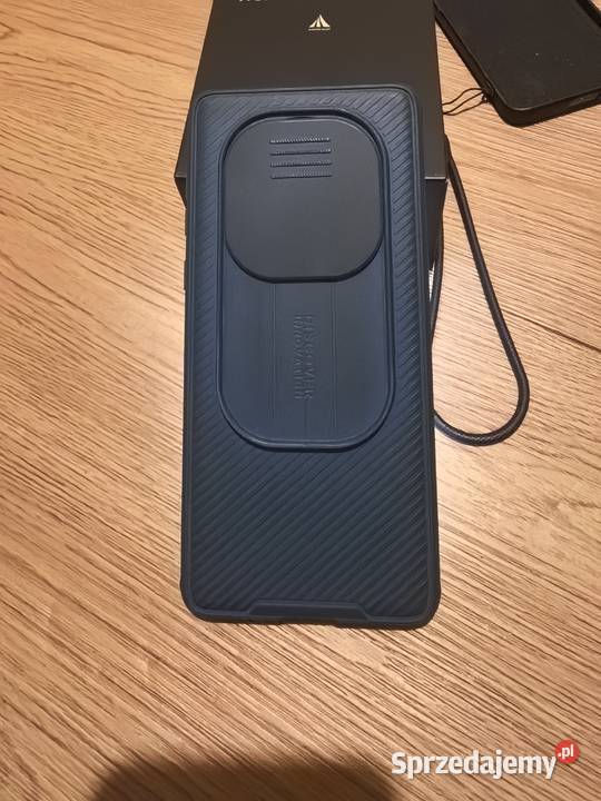 Hyuawei Mate 50 PRO Pomarańczowy Pełen Zestaw Poznań