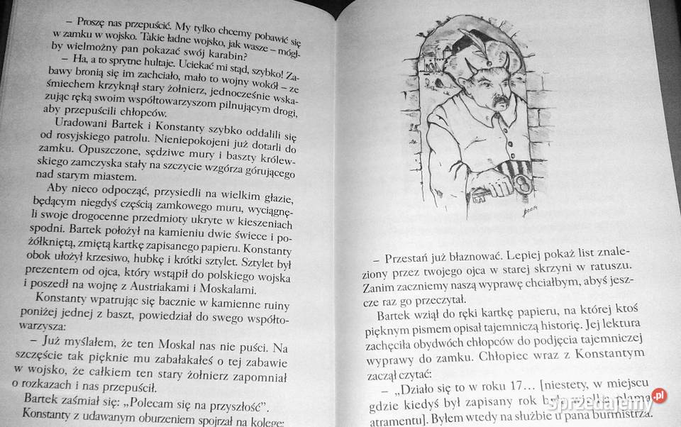 Klechdy Zamkowe Legendy o dawnym Przemyślu Jacek lubelskie Chełm sprzedam