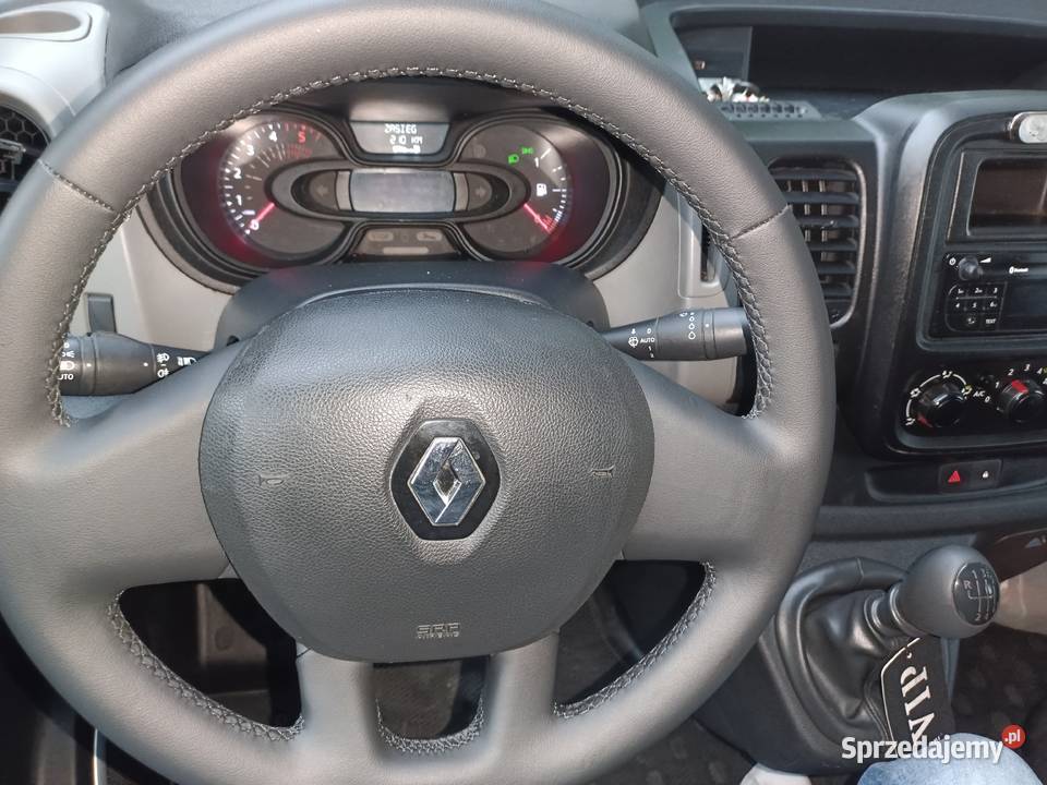 Renault Trafic Renault Radom