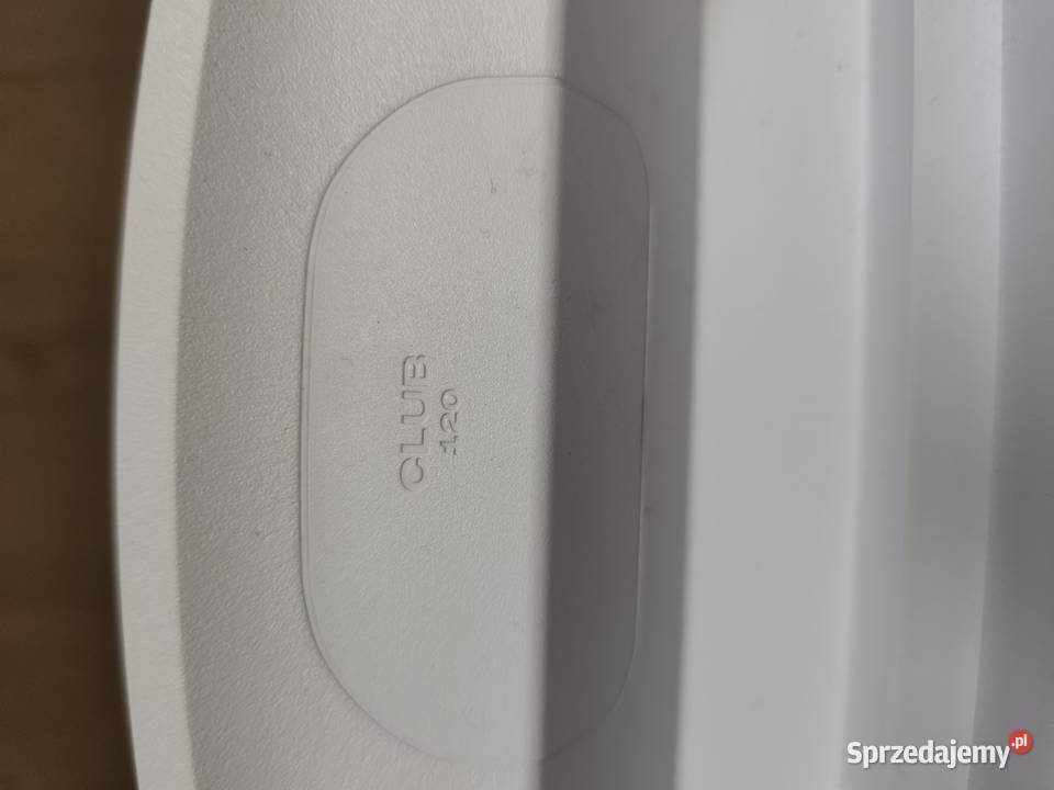 JBL partybox 120 club bialy wielkopolskie