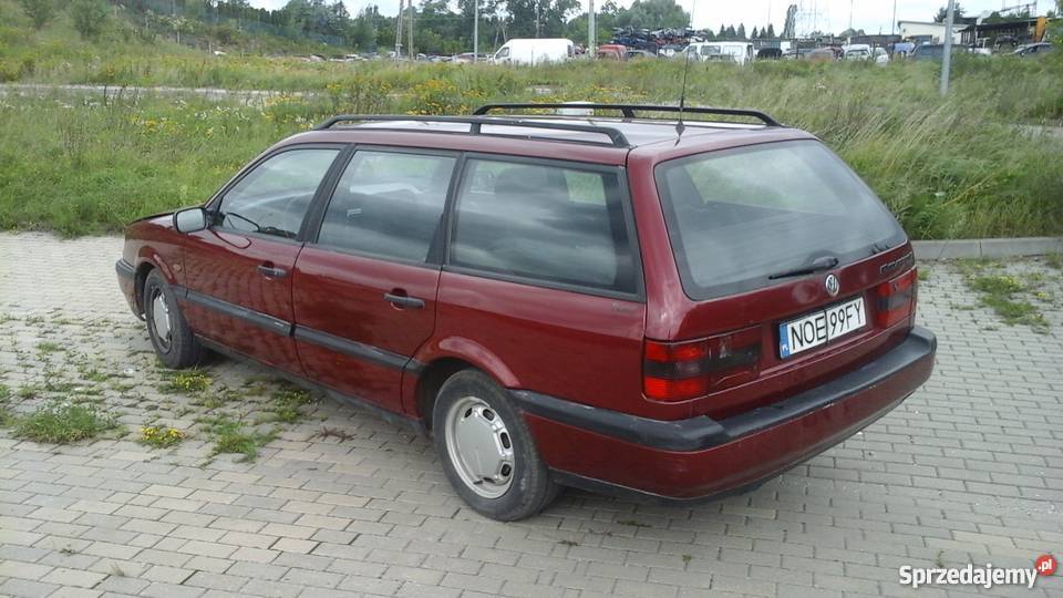 Маховик passat b4