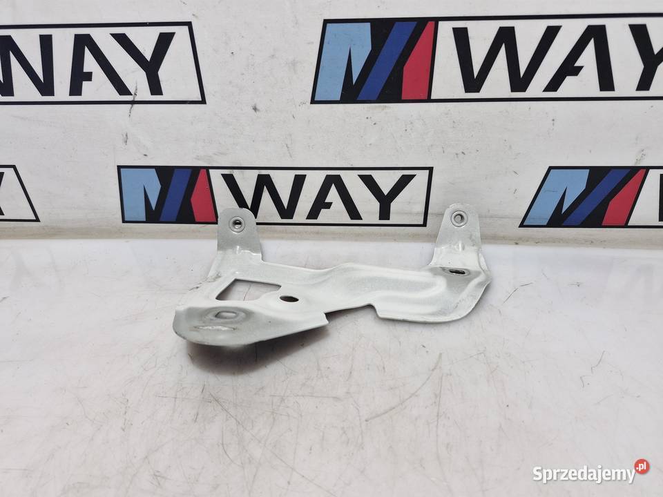 7419406 BMW G20 G21 MOCOWANIE WSPORNIK BŁOTNIKA osobowe sprzedam