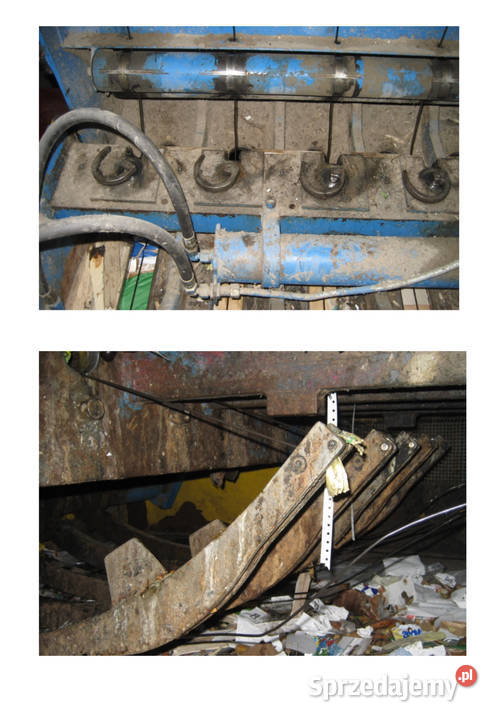 Sprzedam belownicę kanałową PRESONA LP 40 EH1 Środa Wielkopolska