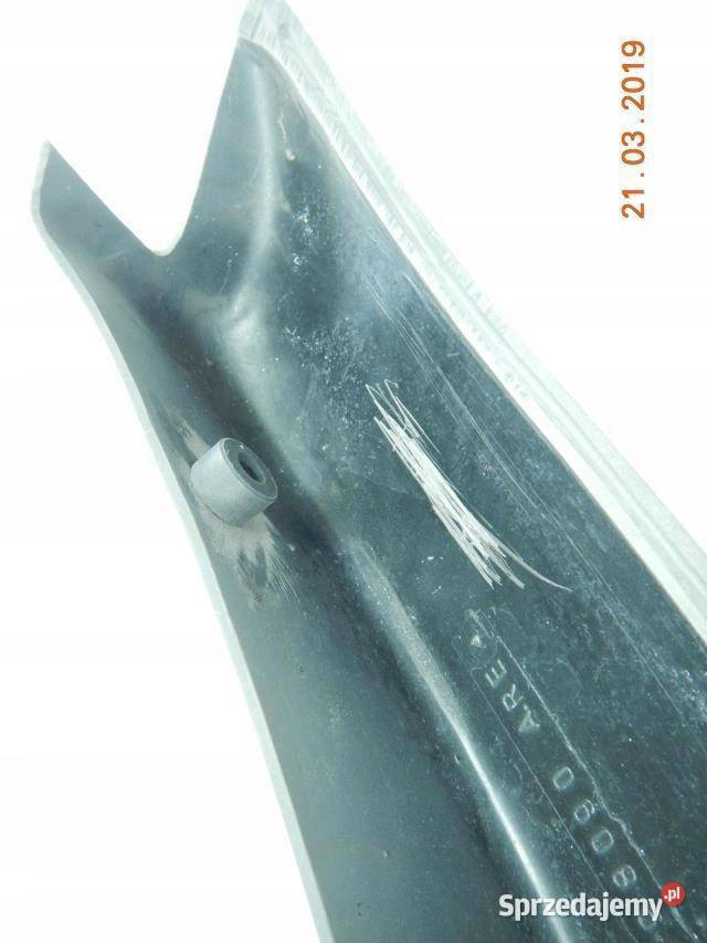 LISTWA BŁOTNIKA MAZDA MX3 MX3 EC35V3141 lubelskie