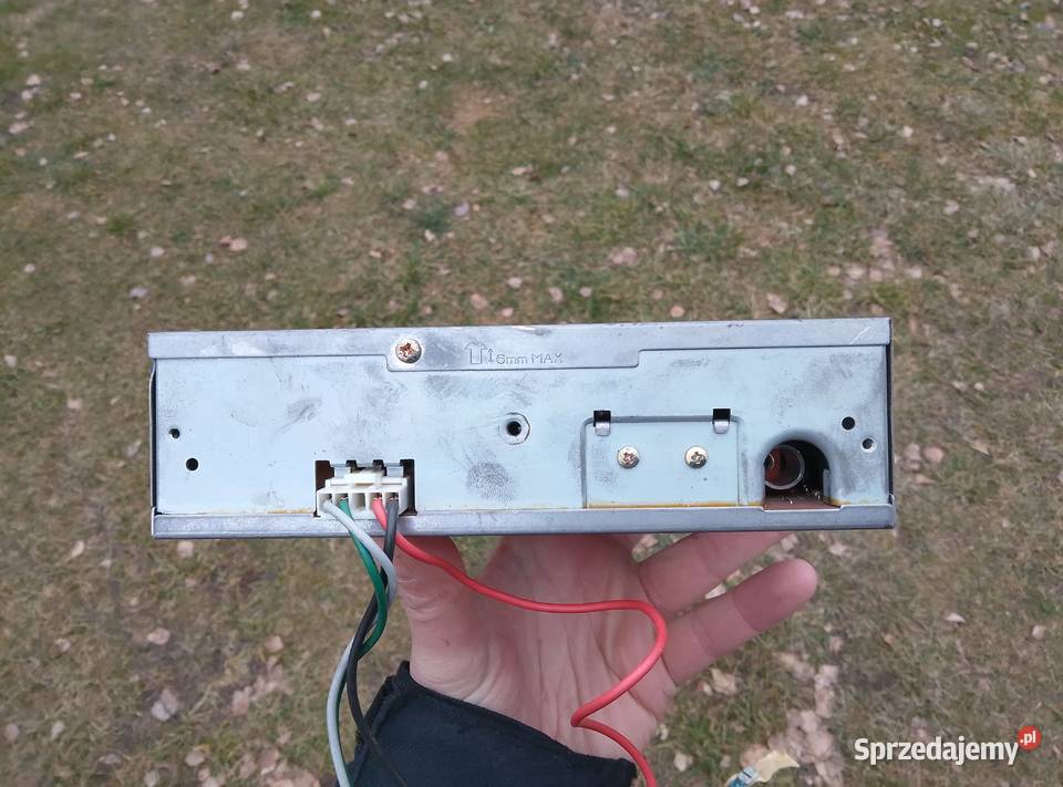 Pioneer KP 2050 SDK02 JDM Japan Pabianice