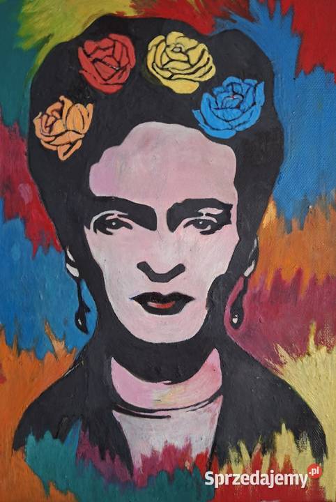 Obraz Frida Krynica Morska