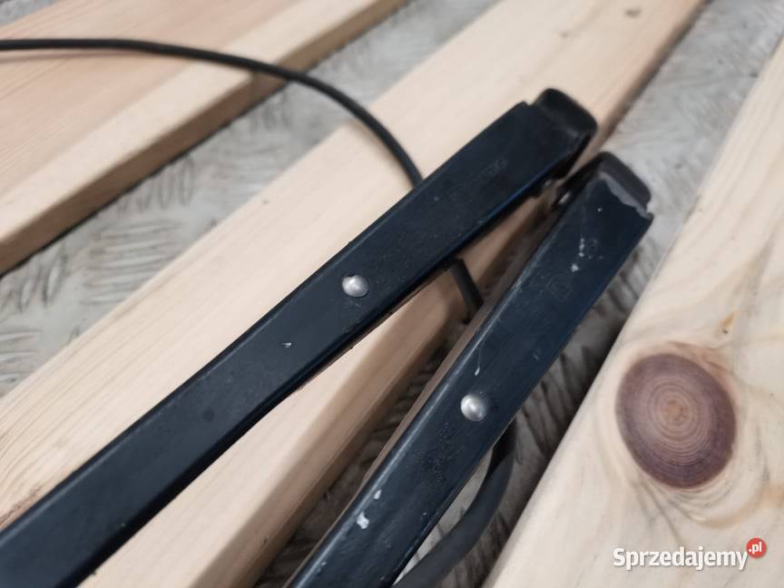 Ramię wycieraczki Manitou MLT Wilkowo