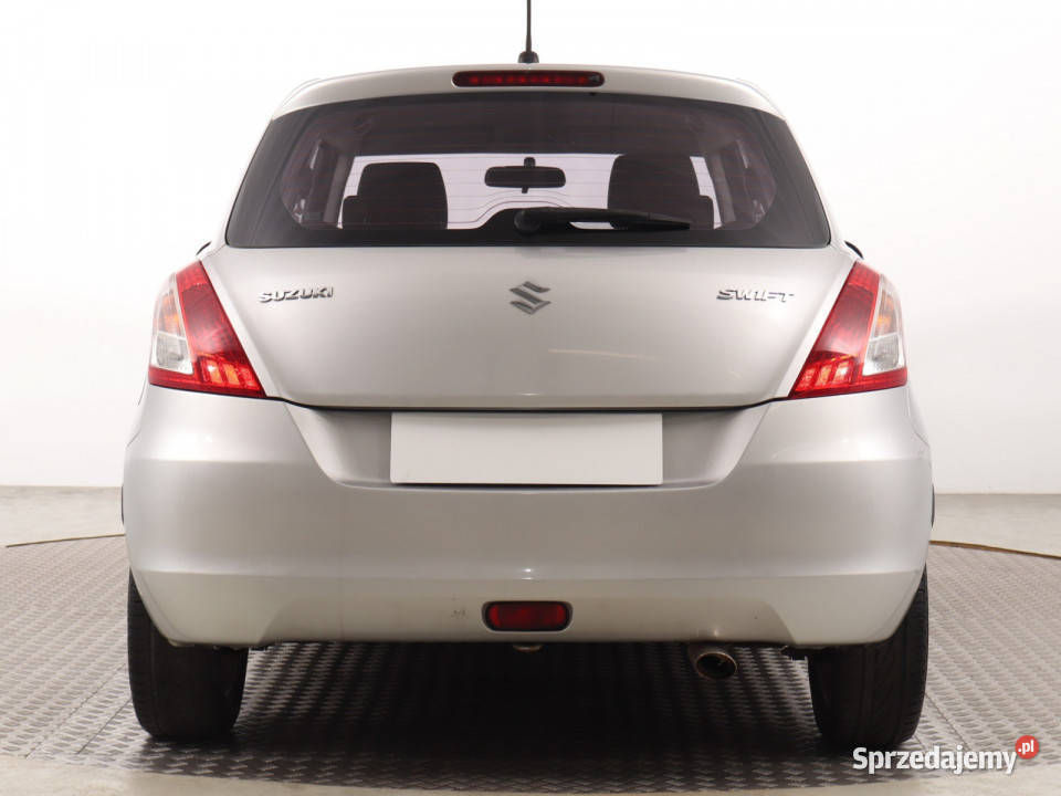 Suzuki Swift 13 DDiS przyciemniane szyby Katowice sprzedam