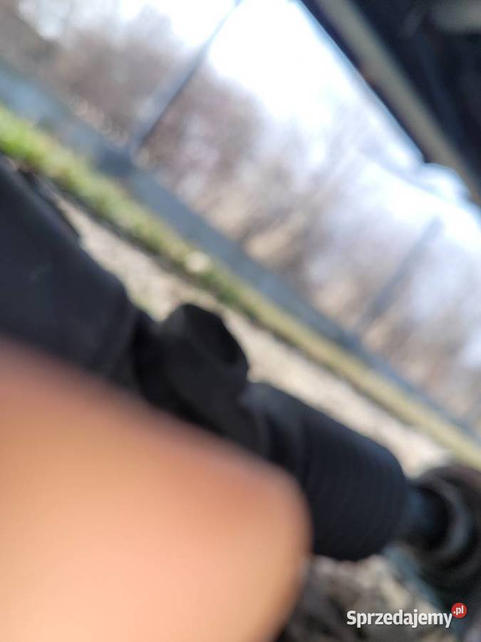 Wał napędowy iveco daily Rawa Mazowiecka