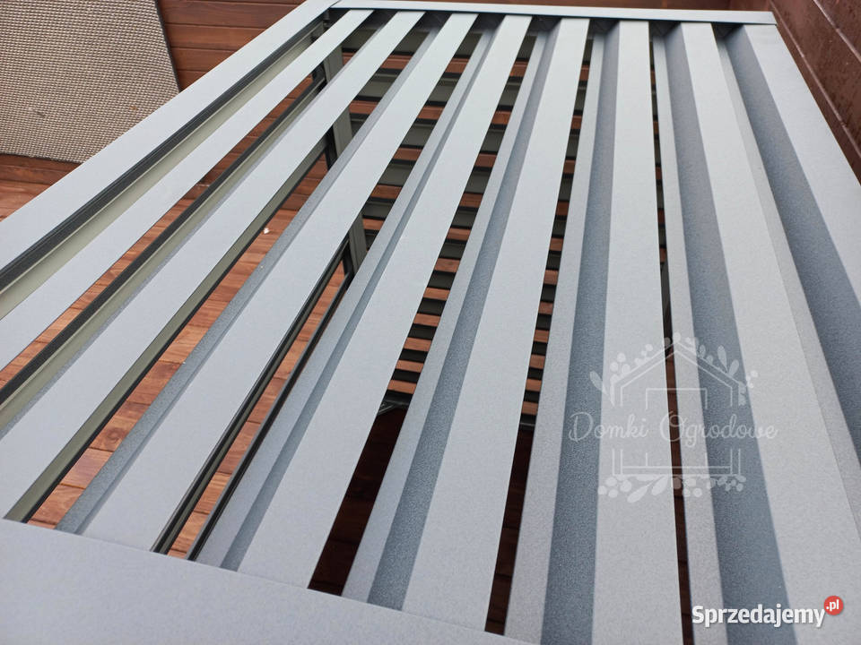 Osłona klimatyzatora pompy ciepła 90x50x130 świętokrzyskie Kielce