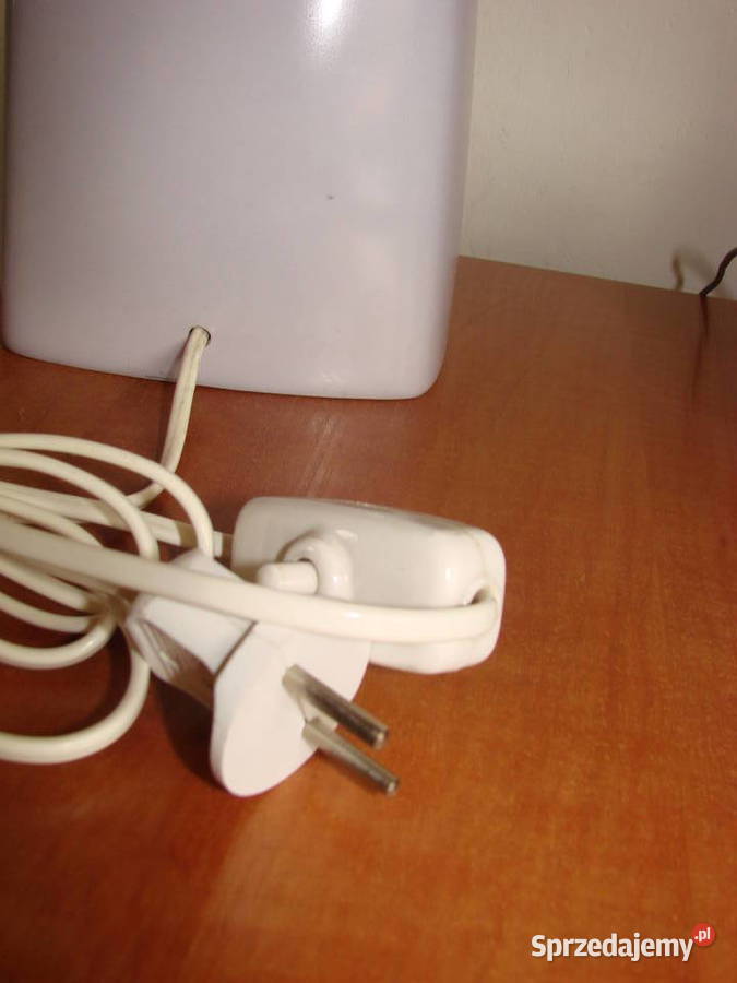 Alboth Kaiser Bavaria porcelanowa lampa Pruszcz Gdański