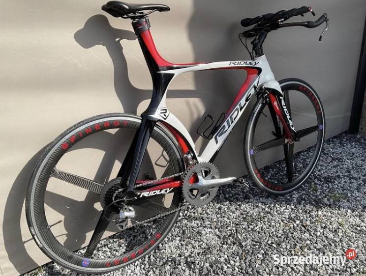 Ridley Dean Fast Rzeszów