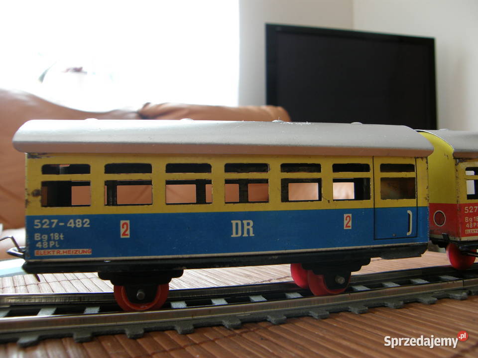 Stadtilm BR 802 101 NRD FILM Radzewice