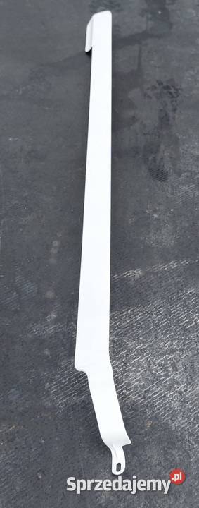 Renault Trafic IV 23r LISTWA OSŁONA PROWADNICY Oleśnica