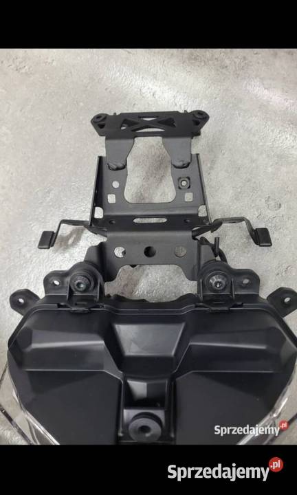 KAWASAKI Z900 Z 900 24 OEM LAMPA REFLEKTOR PRZÓD wielkopolskie Nowy Tomyśl