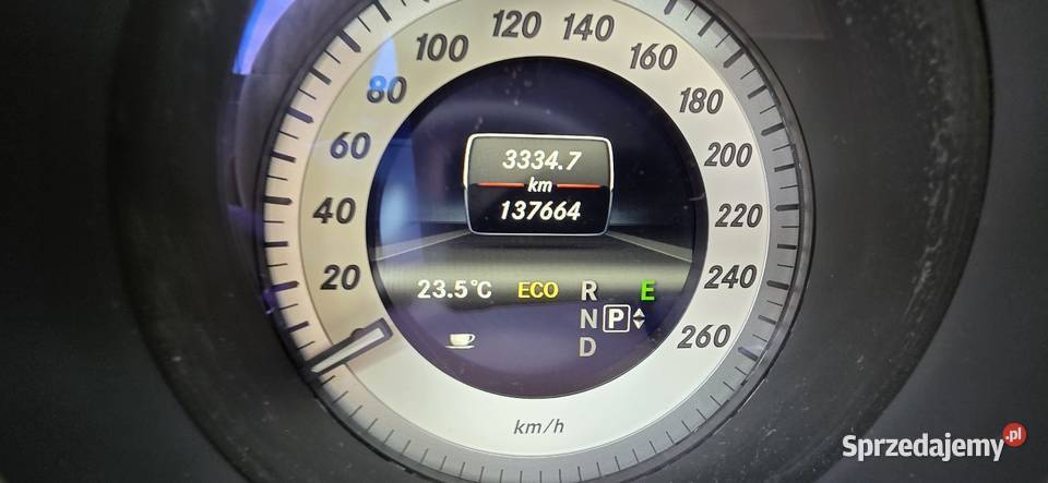 250CDI 137000 nieuszkodzony sprzedam