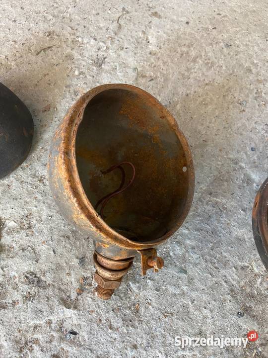Ursus c235 c328 c330 lampy szperacz