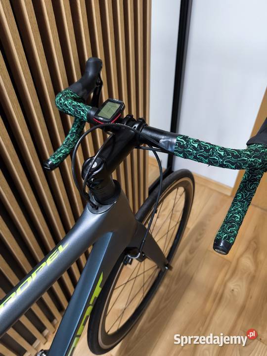 Rower Giant Propel 2 Advancet Karbon ML szosa