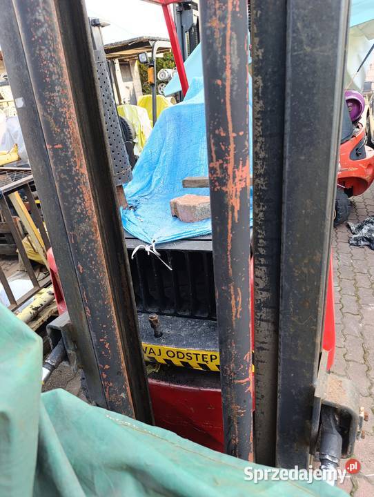 maszt widlaka podlaskie Wasilków