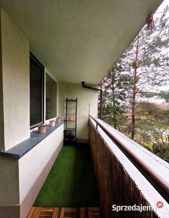 Kuźniki Sarbinowska I 2 pokoje I 4955 m I dolnośląskie Wrocław