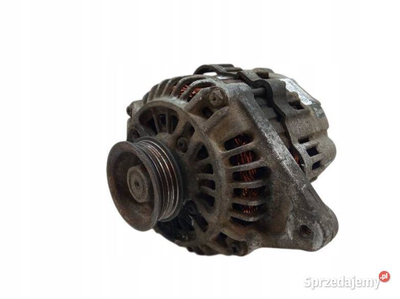 ALTERNATOR 231002582R 16 SCE Dacia Logan I