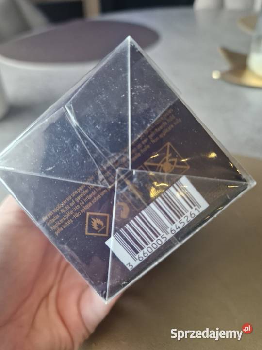 WODA PERFUMOWANA 50 ML Łomża