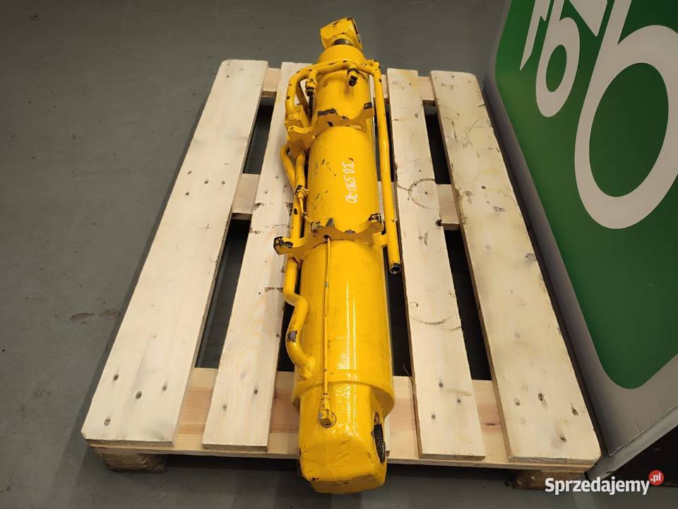 Siłownik główny ramienia JCB 53070 Wilkowo