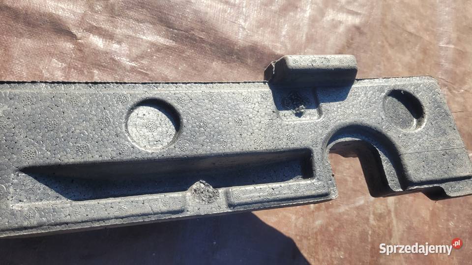 ABSORBER PIANKA STYROPIAN ZDERZAKA PRZÓD TOYOTA Ruda Śląska