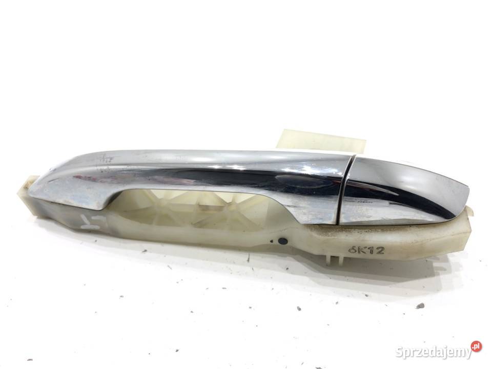 KLAMKA ZEWNĘTRZNA LEWY TYŁ KIA OPTIMA osobowe sprzedam