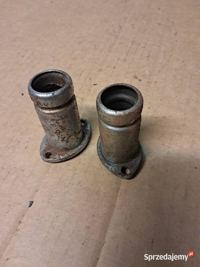 Osłony popychaczy Junak Bielsko-Biała