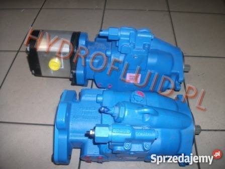 PVQ40 Vickers Pompa Pump Perzów