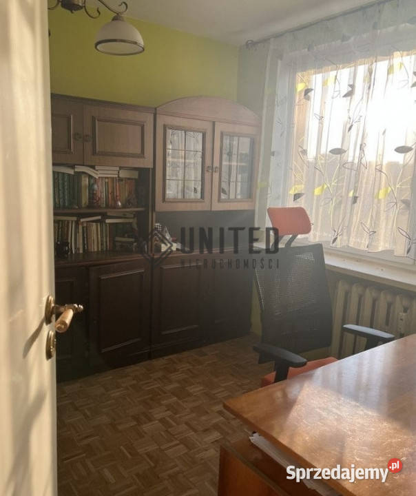 Skrzydlatej 61m2 Wrocław