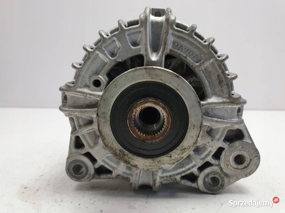 ALTERNATOR Volvo V70 III 20 T5 Alternator Chełm