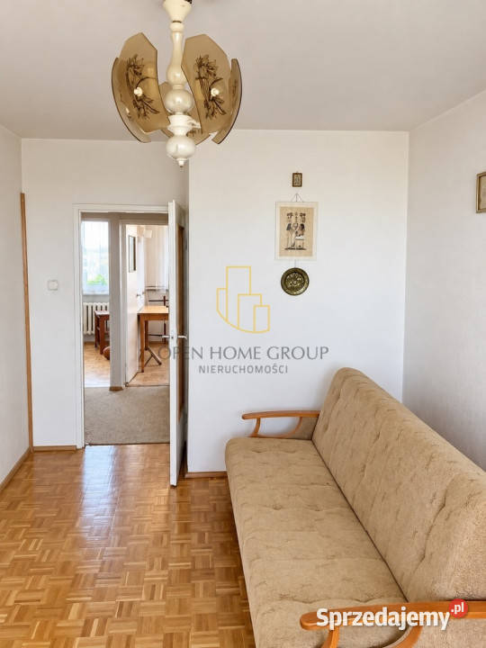 Popowice Kłodnicka 416 m balkon piwnica winda dolnośląskie Wrocław