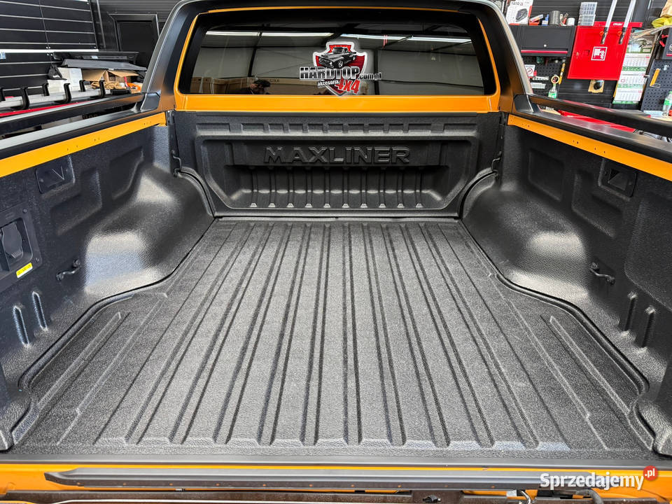 Kuweta Wykładzina wanna Paki 5 el Podburtowa osobowe Pasłęk