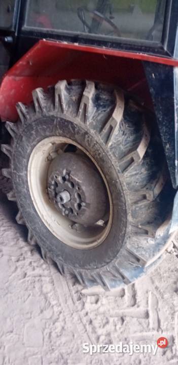 Zetor 3320 pierwszy właściciel Zaczep górny sprzedam