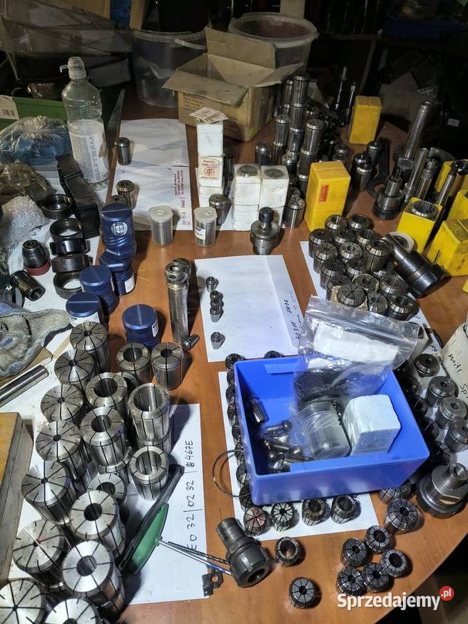 Oprawka GHRING GM 300 HSKA 63 ER 16 439816 063 Lubin