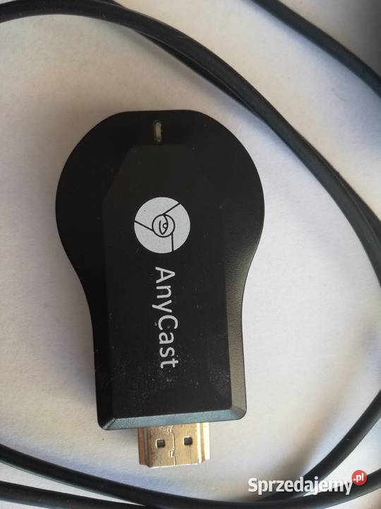 AnyCast Świebodzin