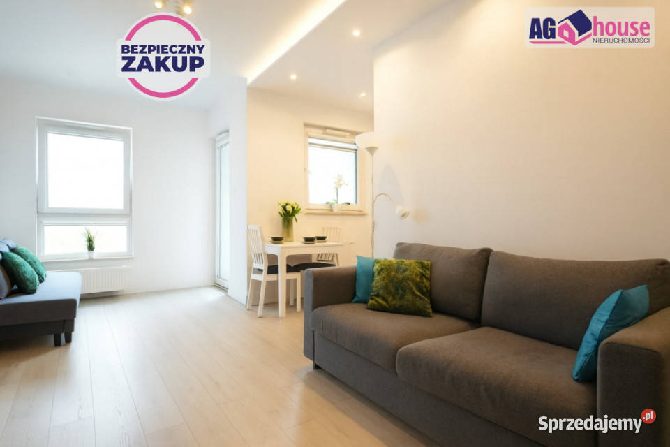 Mieszkanie Gdańsk 3162 metry własność