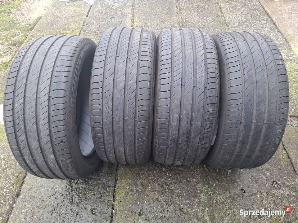 225 50 18 opony letnie 225 wielkopolskie