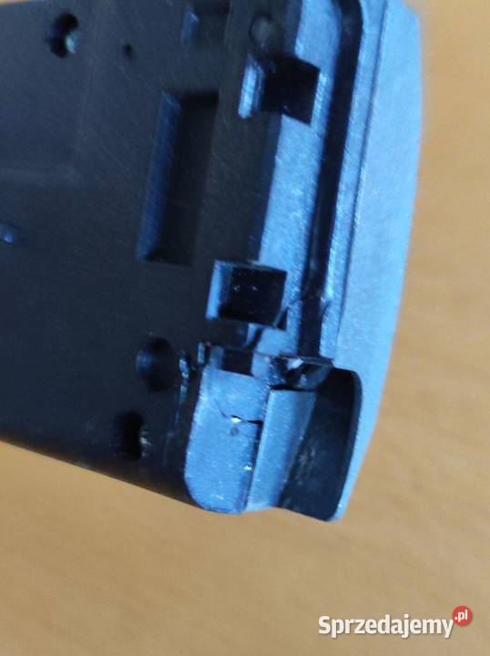 panel front radia Blaupunkt Modena CD51 Kielce