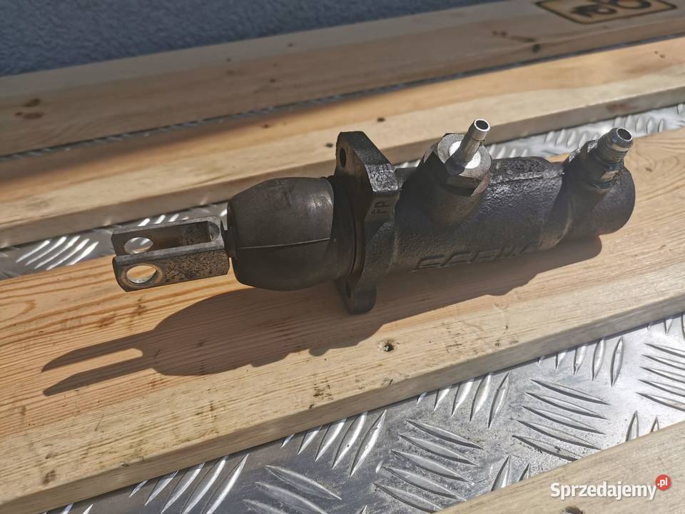 Pompa hamulcowa Holland LM 5080 Wilkowo