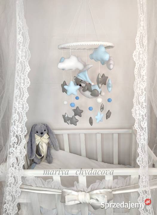 karuzel na dłóżeczk lubelskie