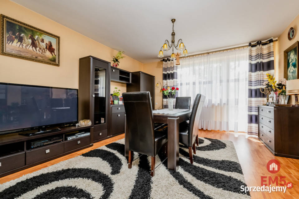 sprzedaży domu wolnostojącego Sokółka 160m2