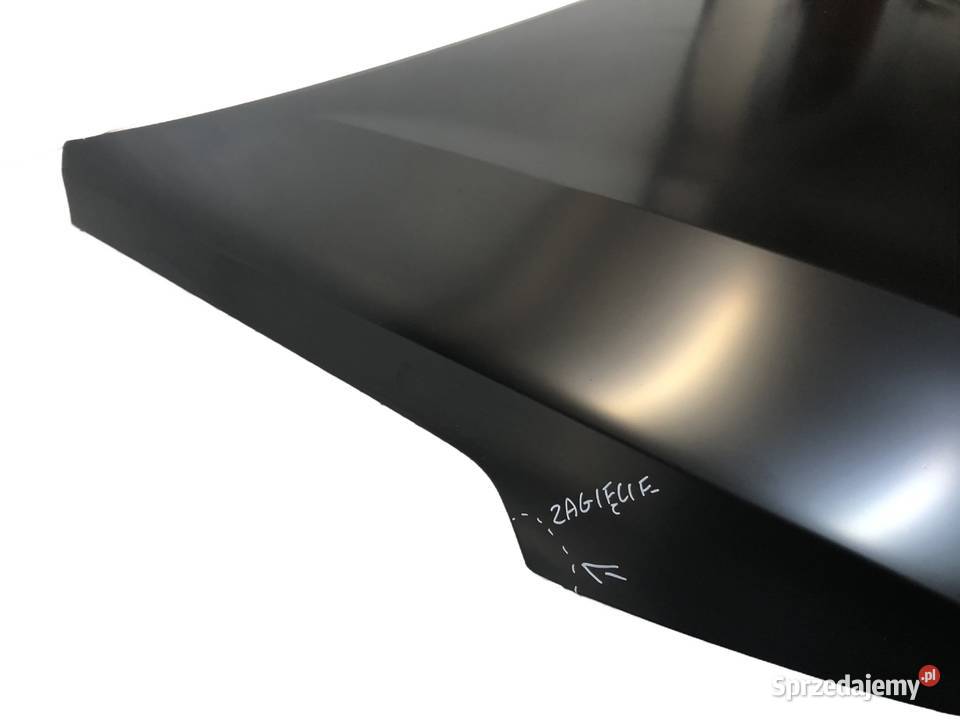 Kia Optima IV 20152020 Maska pokrywa silnika osobowe Skarżysko-Kamienna sprzedam