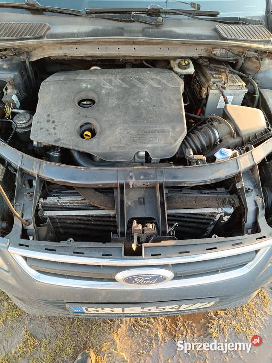 Ford Mondeo MK4 16 TDCi 115 Starogard Gdański sprzedam