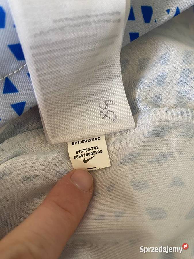 LIVERPOOL FC 2022 2023 Nike M NOWA UNIKAT dolnośląskie Wrocław sprzedam